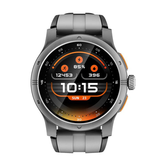 GTR5 1.43 inch AMOLED Screen Urban Fitness Smart Watch IP68 Support Heart Rate Monitoring