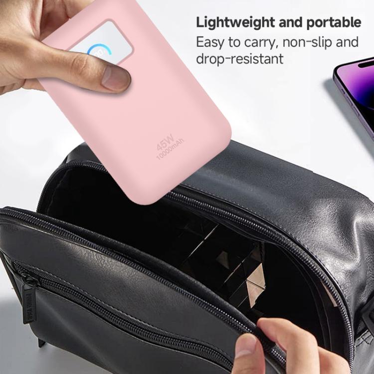 Power Bank Silicone Protective Case