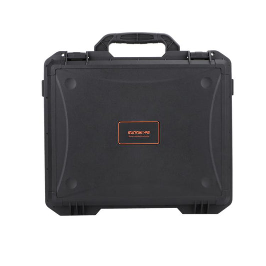 For DJI Neo 2 Sunnylife Hard Travel Shell Waterproof Shock-proof Box