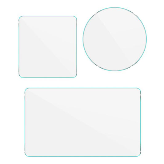 imak Tempered Glass Film with Camera Lens Film