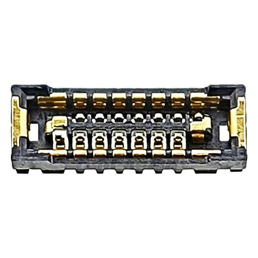 For AirPods Pro Charging Box Motherboard FPC Connector, 01, 02, 03