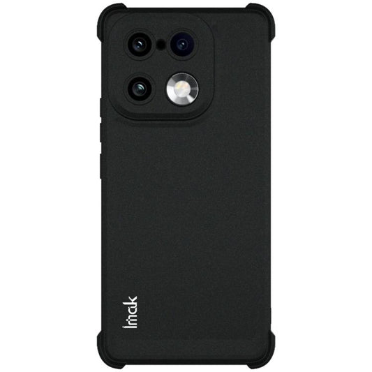 imak Shockproof Airbag TPU Phone Case, For Realme 16 Pro+ 5G Global, For Realme 16 Pro 5G Global, For Realme P4x 5G India, For Realme C85 5G / 15X 5G India, For Realme C85 Pro 4G