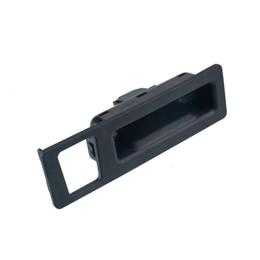Car Tailgate Handle Trunk Lock Push Button with Tool Kits 51247368753 for BMW F Series, For BMW F Series
