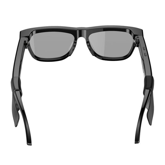 XK One Mac 8MP Voice Touch Control Smart Color Changing Lenses AI Smart Glasses