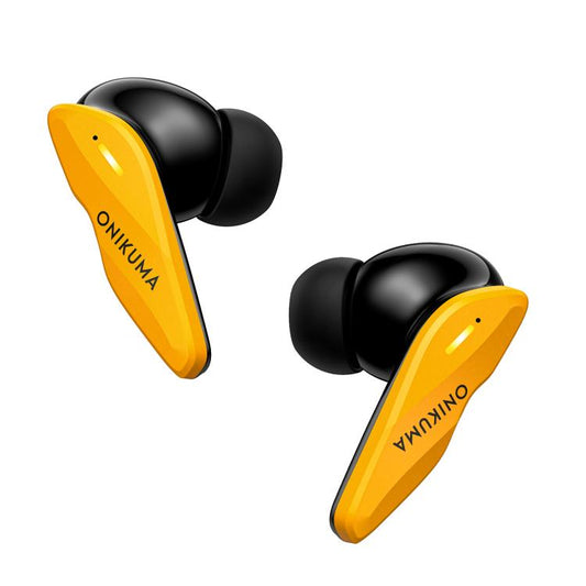 ONIKUMA TX616 Écouteurs sans fil Bluetooth triple mode, double microphone antibruit ENC, TX616