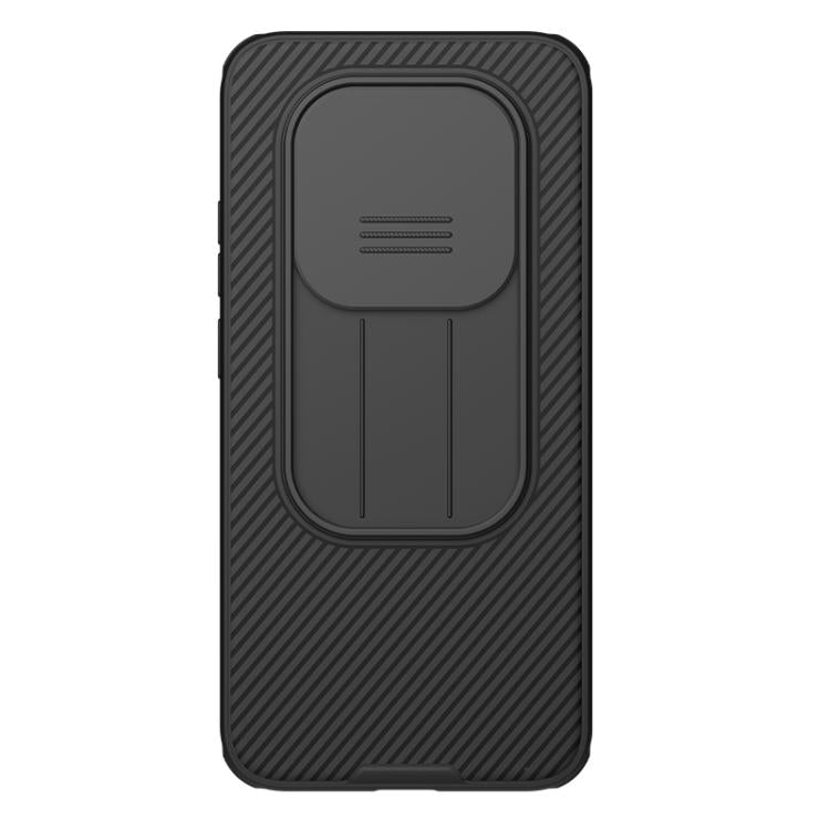 NILLKIN CamShield Pro PC Phone Case, For Redmi Note 15 Pro+ 5G Global 163.3mm, For Redmi Note 15 Pro 5G Global 163.6mm
