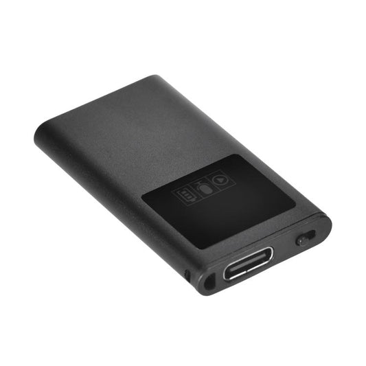 Enregistreur vocal portable S06 HD avec réduction du bruit, lecteur MP3, 8 Go, 16 Go, 32 Go