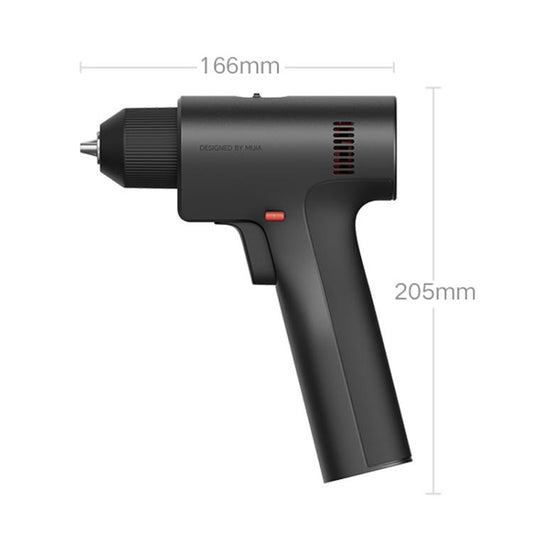 Perceuse électrique sans balais multifonctionnelle Xiaomi Mijia 2