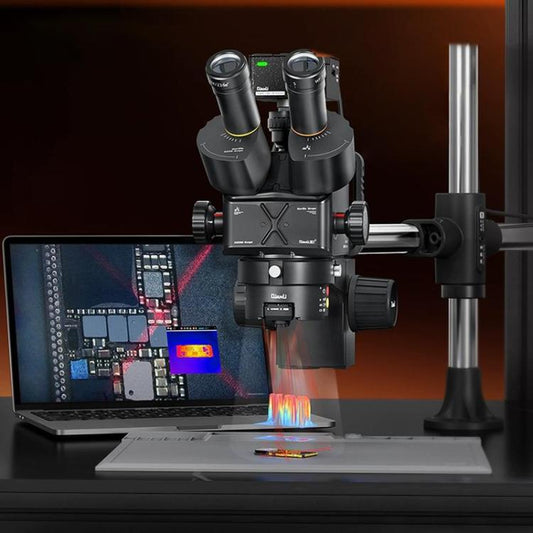Module de caméra thermique Qianli 256 Light, Qianli 256