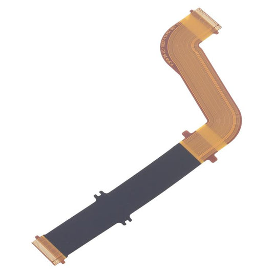 Câble souple LCD, pour Sony Alpha 7R II / ILCE-7RM2, pour Sony Alpha 7 II, pour Sony ILCE-7, pour Sony ILCE-7M2 ?, pour Sony RX10 M3