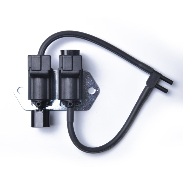 Car Vacuum Wheel Clutch Control Solenoid Valve K5T47776 for Mitsubishi Pajero L200 L300, For Mitsubishi Pajero L200 L300