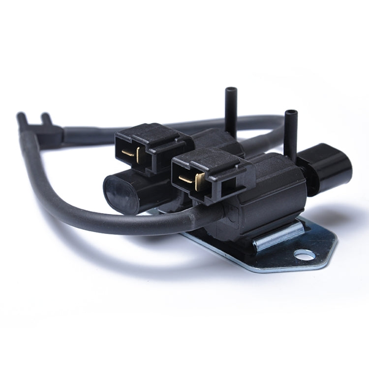 Car Vacuum Wheel Clutch Control Solenoid Valve K5T47776 for Mitsubishi Pajero L200 L300, For Mitsubishi Pajero L200 L300