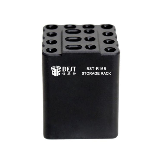 BEST BST-R16B 16-hole Multi-function Classified Storage Box, BEST BST-R16B