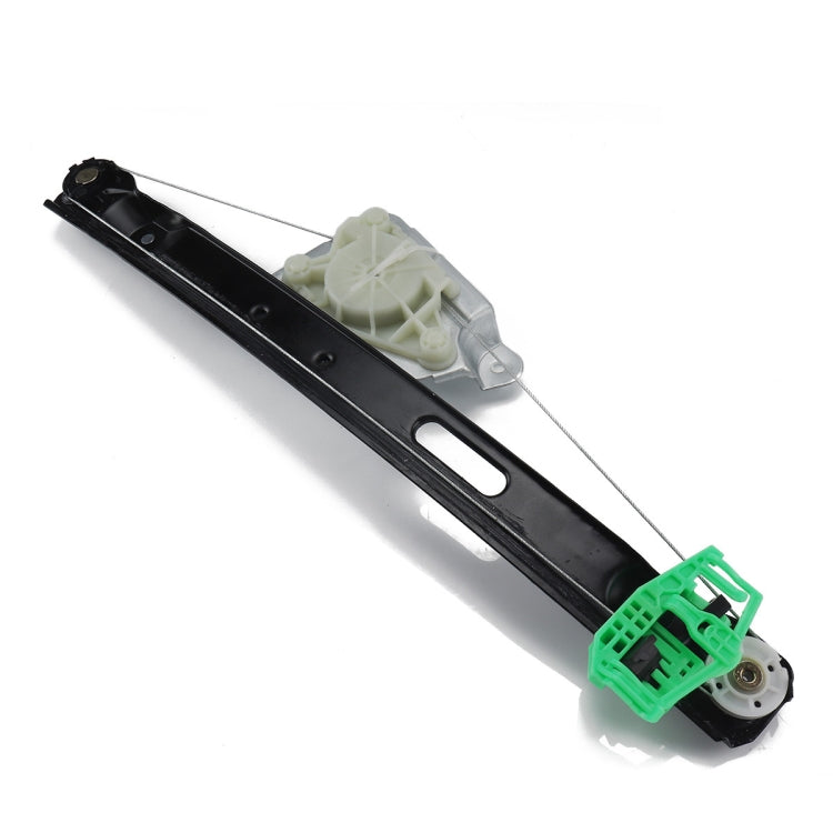 Car Rear Left Glass Lift Power Window Regulator 51357140589 for BMW 325i / 325Xi / 328i, For BMW 325i / 325Xi / 328i