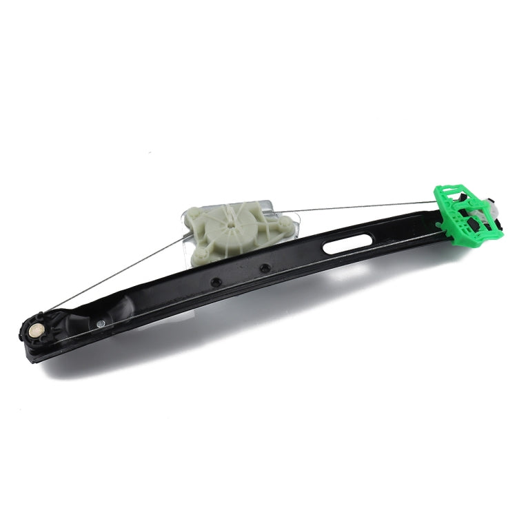 Car Rear Left Glass Lift Power Window Regulator 51357140589 for BMW 325i / 325Xi / 328i, For BMW 325i / 325Xi / 328i