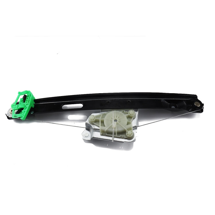 Car Rear Left Glass Lift Power Window Regulator 51357140589 for BMW 325i / 325Xi / 328i, For BMW 325i / 325Xi / 328i