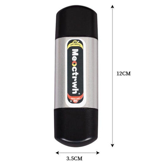 Guitar Strings Derusting Brush Pen