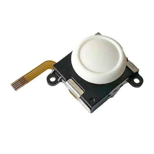 Hall Effect Analog Magnetic Sensor Joystick, For Nintendo Switch