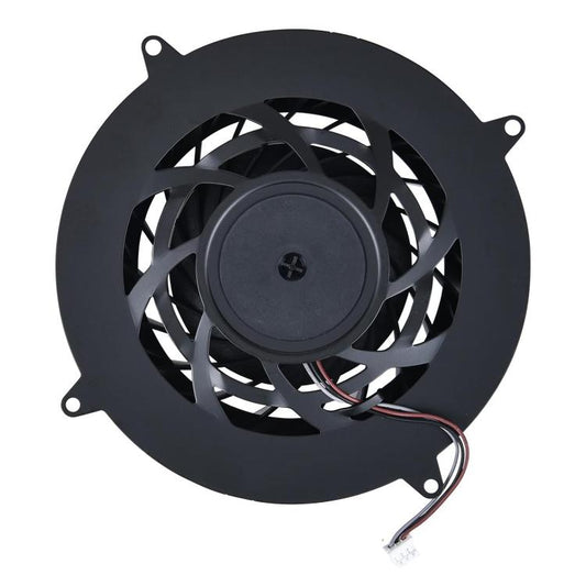 19 Blades Internal Cooling Fan, For Sony PS5 Pro