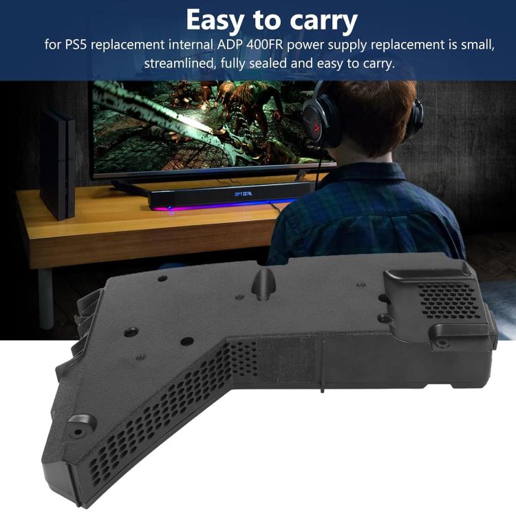 Power Supply ADP-400FR CFI-1215, For Sony PS5