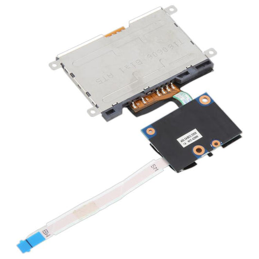 Lecteur de cartes à puce, pour Lenovo Thinkpad T580