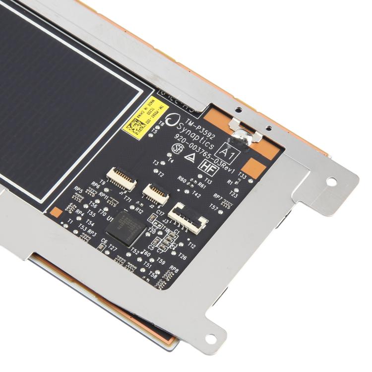 Pour HP 840 845 Zbook Firefly 14 G7 G8 Pavé tactile