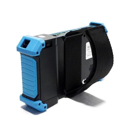 IPC-5200CPlus Network Engineering Treasure Simulated Coaxial SDI Integrated Video Surveillance Tester, US Plug, EU Plug, UK Plug, AU Plug