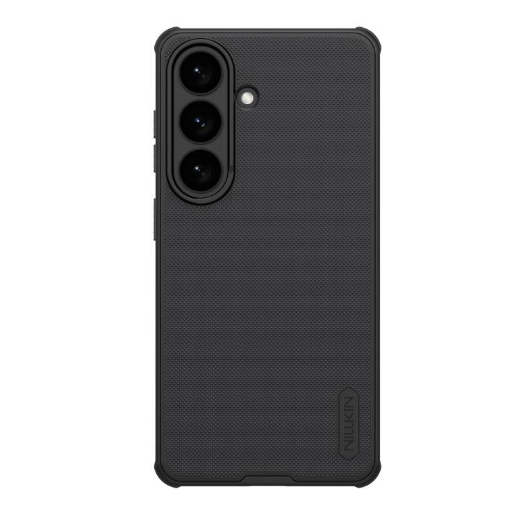 NILLKIN Frosted Shield Pro Magnetic Phone Case, For Galaxy S26 FE 5G, For Samsung Galaxy S26+ 5G, For Samsung Galaxy S26 Ultra 5G, For Samsung Galaxy S26 5G