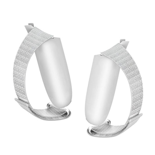 VR-03 One Pair Anti-drop Anti-slip VR Handle Straps, For Meta Quest 3S / 3