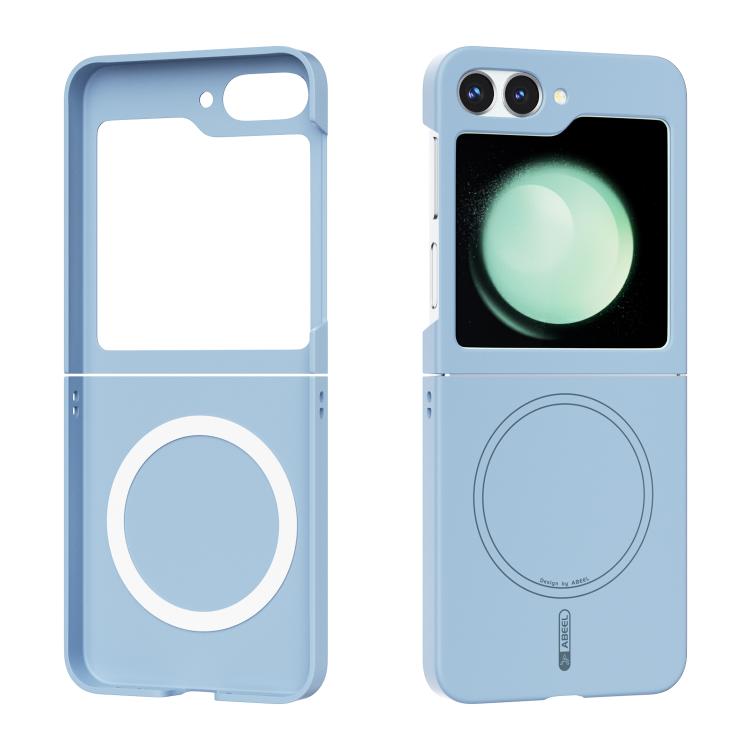 ABEEL Skin-friendly Feel Magsafe Liquid Silicone Phone Case, For Galaxy Z Fold8 5G, For Galaxy Z Fold8 Ultra 5G, For Galaxy Z Flip8 5G, For Samsung Galaxy Z Fold7 5G, For Samsung Galaxy Z Flip7 5G, For Samsung Galaxy Z Flip6, For Samsung Galaxy Z Fold6...