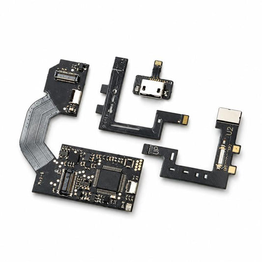 Hwfly Full Chipset Support v1 v2 V3 Normal/Lite, pour Nintendo Switch OLED, pour Nintendo Switch Lite, pour Nintendo Switch Core
