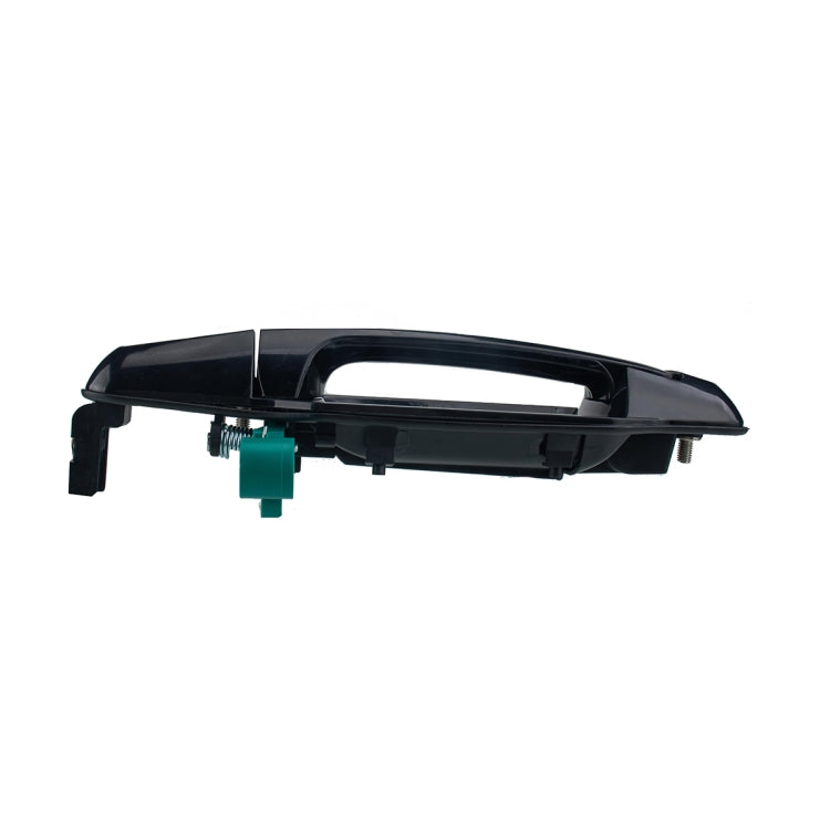 Car Left Front Door Outside Handle 82650-3E010 for KIA Sorento 2003-2006, Left Front