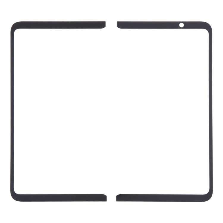 Original Front LCD Screen Bezel Frame, For Google Pixel 10 Pro Fold, For Google Pixel 9 Pro XL, For Google Pixel 9 Pro, For Google Pixel 9, For Google Pixel Fold