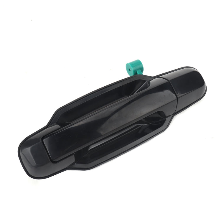 Car Left Rear Door Outside Handle 83650-3E010 for KIA Sorento 2003-2006, Left Rear