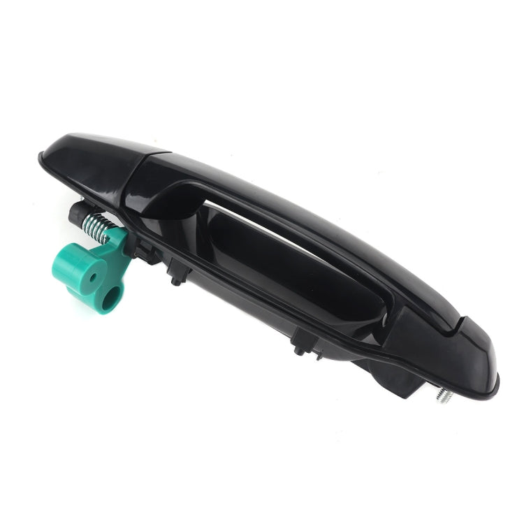 Car Left Rear Door Outside Handle 83650-3E010 for KIA Sorento 2003-2006, Left Rear