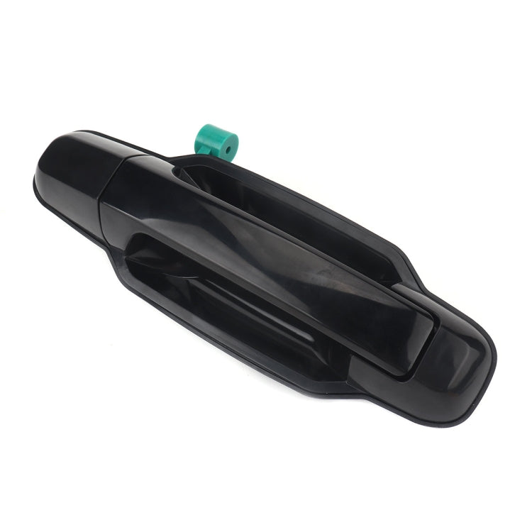 Car Right Rear Door Outside Handle 83660-3E010 for KIA Sorento 2003-2006, Right Rear