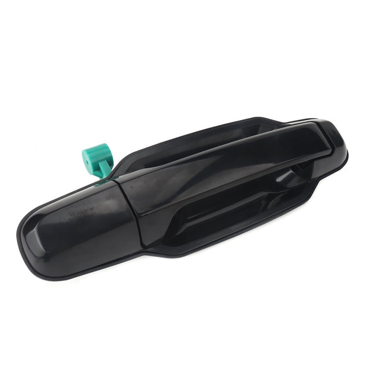 Car Right Rear Door Outside Handle 83660-3E010 for KIA Sorento 2003-2006, Right Rear