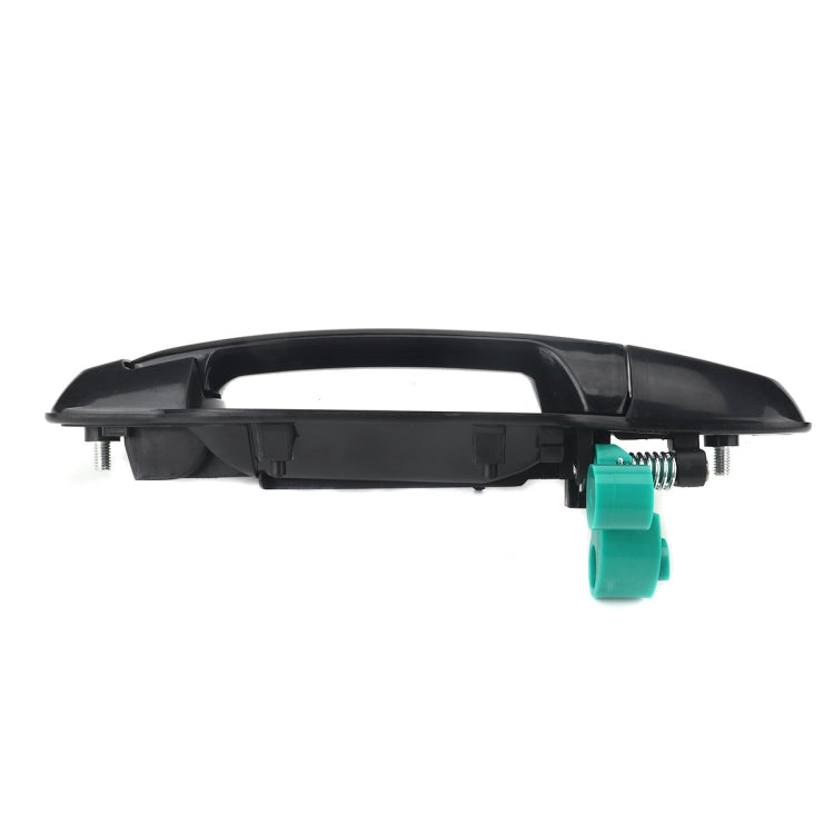Car Right Rear Door Outside Handle 83660-3E010 for KIA Sorento 2003-2006, Right Rear