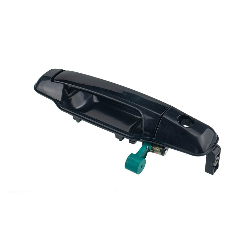 2 PCS Car Front Door Outside Handle 8265/60-3E010 for KIA Sorento 2003-2006, Front Door