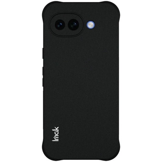 imak Shockproof Airbag TPU Phone Case, For Google Pixel 10a