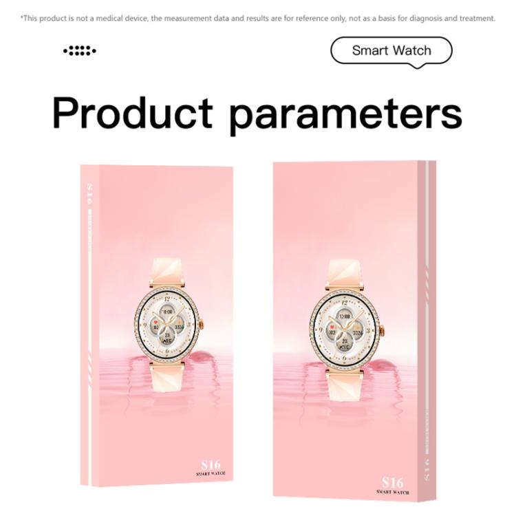 Y31 / S16 Montre Intelligente 1,27 Pouces avec Appel Bluetooth, Moniteur de Fréquence Cardiaque, Oxygène Sanguin, Modes Sportifs, Altimètre GPS, Suivi d'Activité Physique