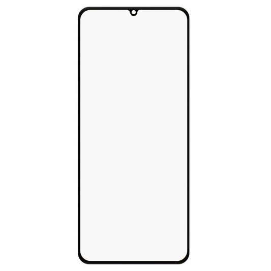 Full Glue Screen Tempered Glass Film, For Realme Note 80 4G, For Realme C83 5G
