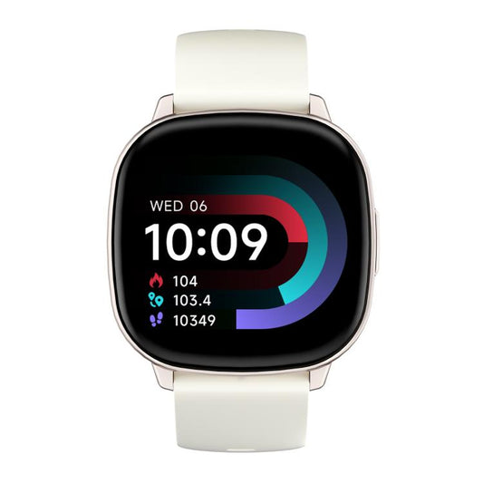 Montre intelligente de sport ultra-fine HD17 Air avec écran AMOLED de 1,73 pouce