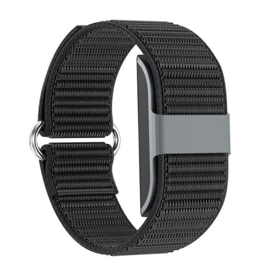 S01 Screenless Fitness Tracker Health Band, 24-Hour Precise Heart Rate Monitoring, Multiple Sports Modes, IP68 Waterproof, Sleep Monitor