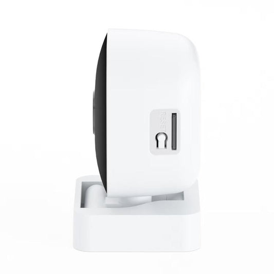 Wireless WiFi Smart High-Definition Wide-Angle Surveillance Camera, 30W Pixels, 300W Pixels