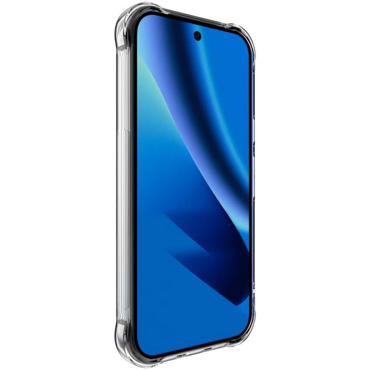 imak Magnetic Shockproof Airbag TPU Phone Case, For Google Pixel 10a