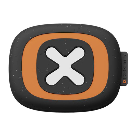 Écouteurs Bluetooth sans fil à clipser D MOOSTER D71 Warm Light OWS