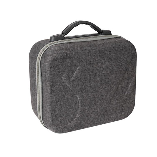 Pour le sac de transport rigide de voyage Sunnylife pour DJI Avata 360, sac combo facile à transporter, sac combo 5 batteries, sac combo 6 batteries