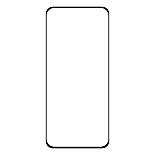 25pcs High Aluminum Full Screen Silk Printing Tempered Glass Film, For Realme P4R 5G, For Realme C100i 4G, For Realme C100x 4G, For Realme C100 5G, For Realme C100 4G, For Realme Narzo 100 Lite 5G