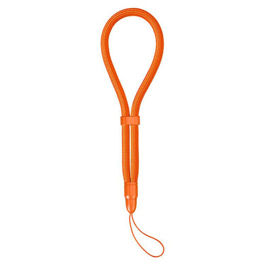 Bullet-Style Self-Locking Phone Wrist Lanyard